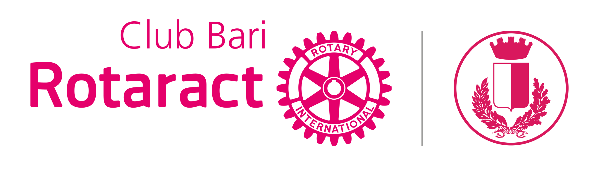 Logo RAC Bari